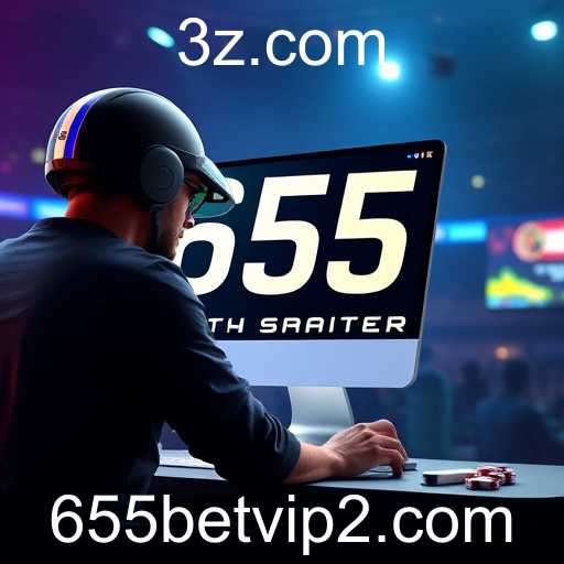 655betvip: Expansão e Tendências no Mercado de Jogos