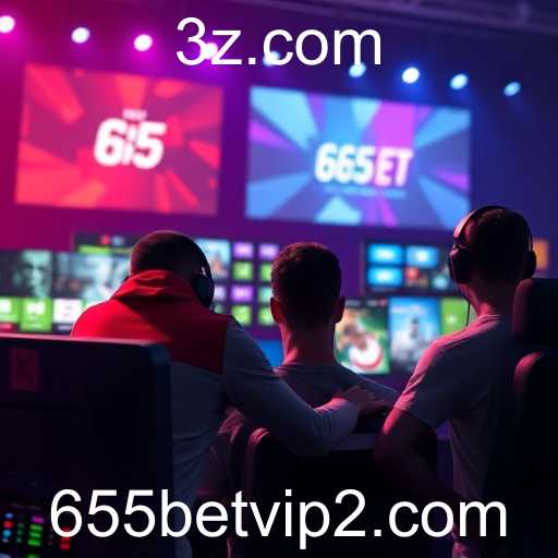 Crescimento dos Jogos Online e a Popularidade do 655betvip