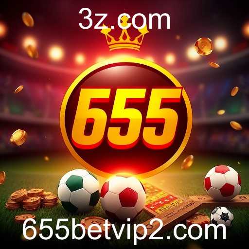 A Ascensão do 655betvip e o Cenário de Jogos Online em 2026